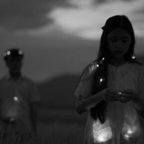 Thao Nguyen Phan. Courtesy of WIELS