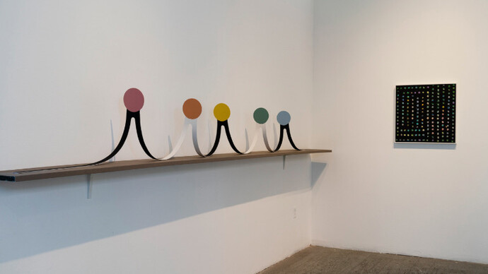 Joe Ferriso. Courtesy of Gallery 16