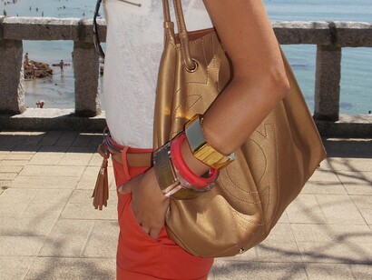 Complementos de Carolina Herrera