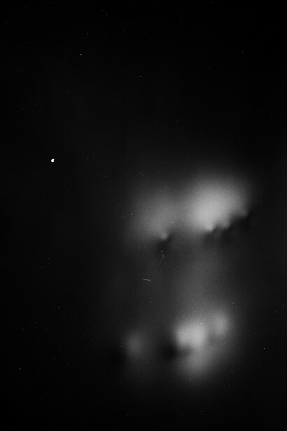 Bettina Samson, Comment, par hasard, Henri Becquerel découvrit la radioactivité # 4 Collection Frac Île-de-France
© Bettina Samson / Adagp, Paris 2020