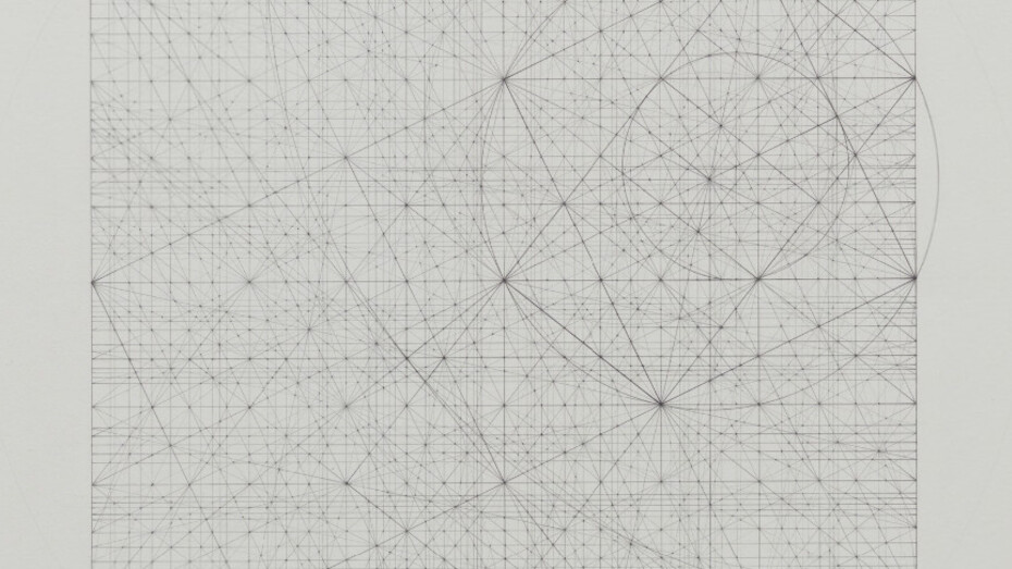 Order Chaos Disorder. Courtesy of Pierogi 