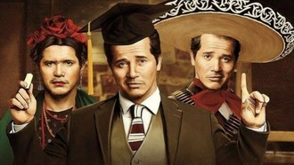 Latin History for Morons