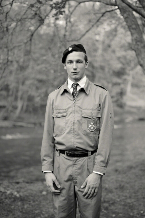 Alys Tomlinson. Courtesy of HackelBury Fine Art