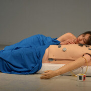 Geumhyung Jeong. Courtesy of Kunsthalle Basel