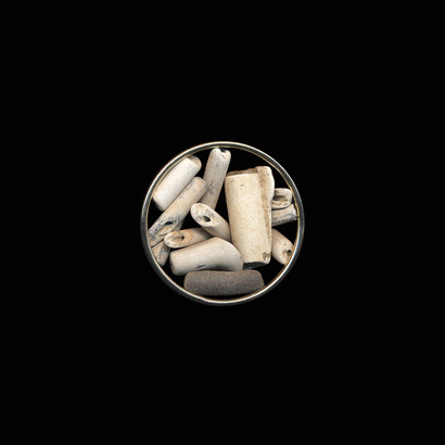 Nadia Myre. Courtesy of Montreal Museum of Fine Arts