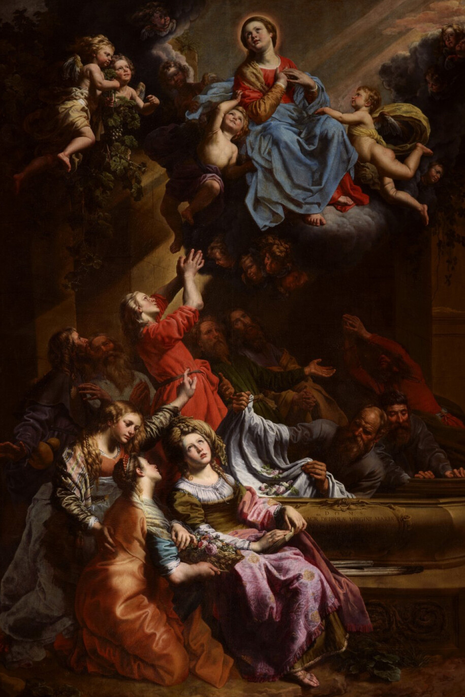 Theodoor van Loon. Courtesy of Bozar
