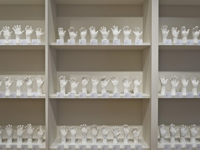 After Darkness. Courtesy of Asia Society Museum