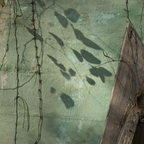 Late Harvest. Courtesy of Thomas Deans Fine Art