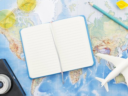 This is more than a travel plan—it’s a path to stress relief, joy, and renewed purpose