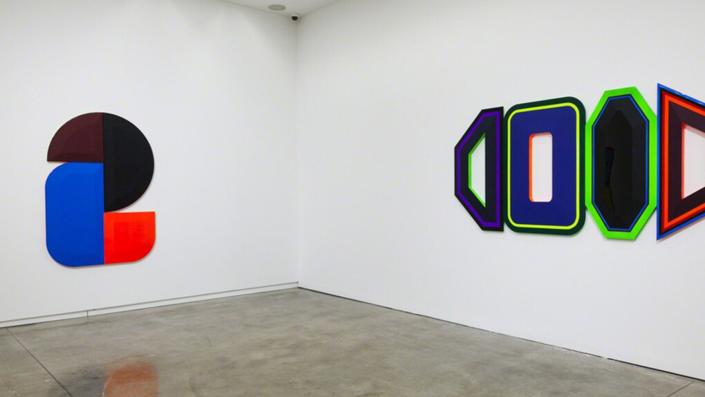 Beverly Fishman. Courtesy of Kavi Gupta