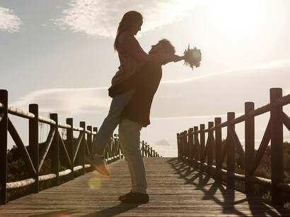 Me gusta reconocer que amaba su talento literario y su voz poética genial