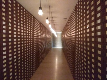 Christian Boltanski. Reichstag building © By Bodhisattwa - Own work, CC BY-SA 4.0