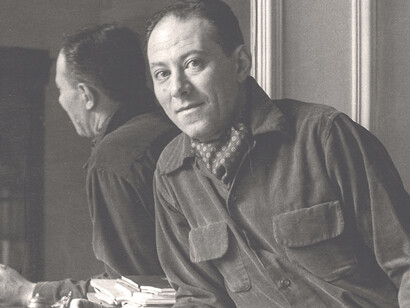 El compositor Carlos Jiménez Mabarak