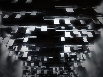 Coordinate. Courtesy of Power Station of Art