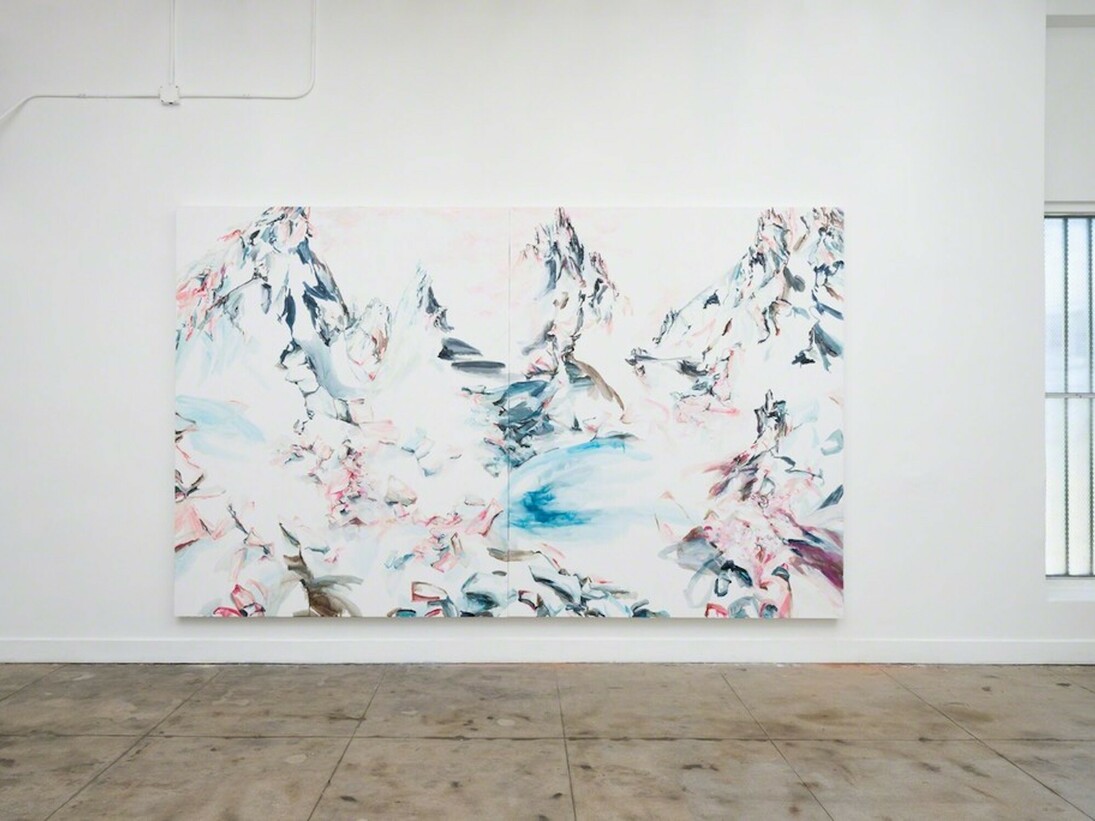 Kings Canyon, Exhibition view. Courtesy of Ochi Projects