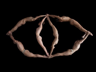NoGravity. Cantica, Envies