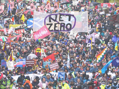 Se acelerará el deshielo polar; la subida de los mares anegará e inundará una gran cantidad de zonas y ciudades costeras del planeta