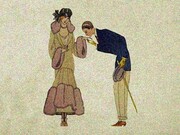 Galateo e buone maniere di altri tempi