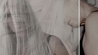 Letizia Marabottini. Alla ricerca dell'oblio, 2013, stampa lambda su carta fotografica, 100x70cm