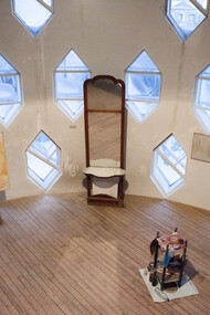 Melnikov House