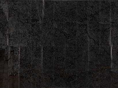 Kathy Prendergast, The Black Map Series
