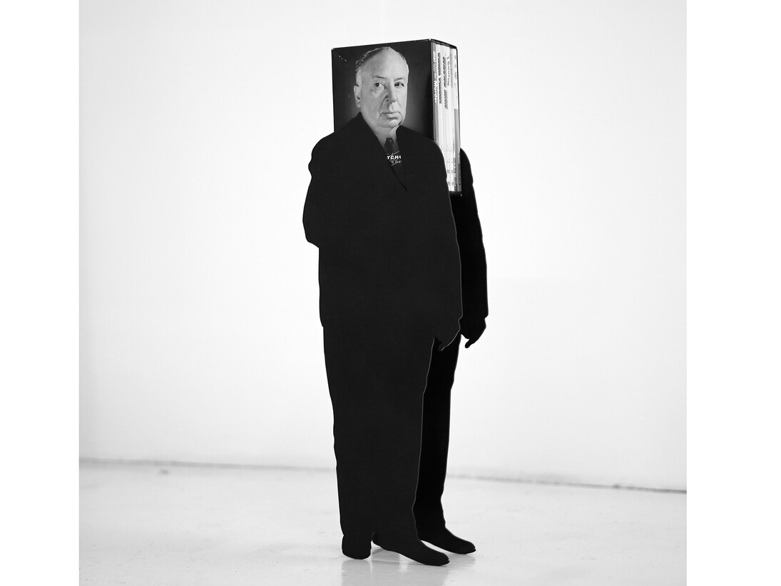 John Henry Newton, Cameo, 2015