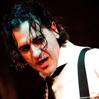 Gianni De Feo, Daimon. Courtesy of Teatro Lo Spazio