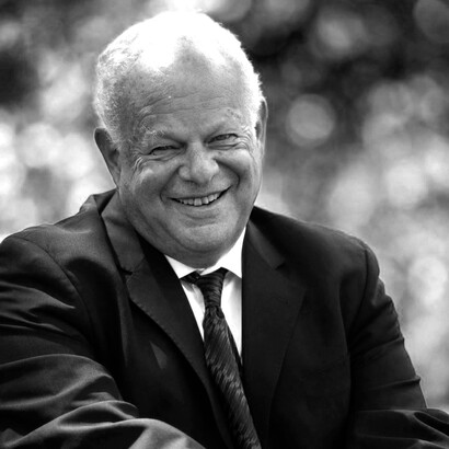 Martin Seligman, psicólogo y escritor estadounidense