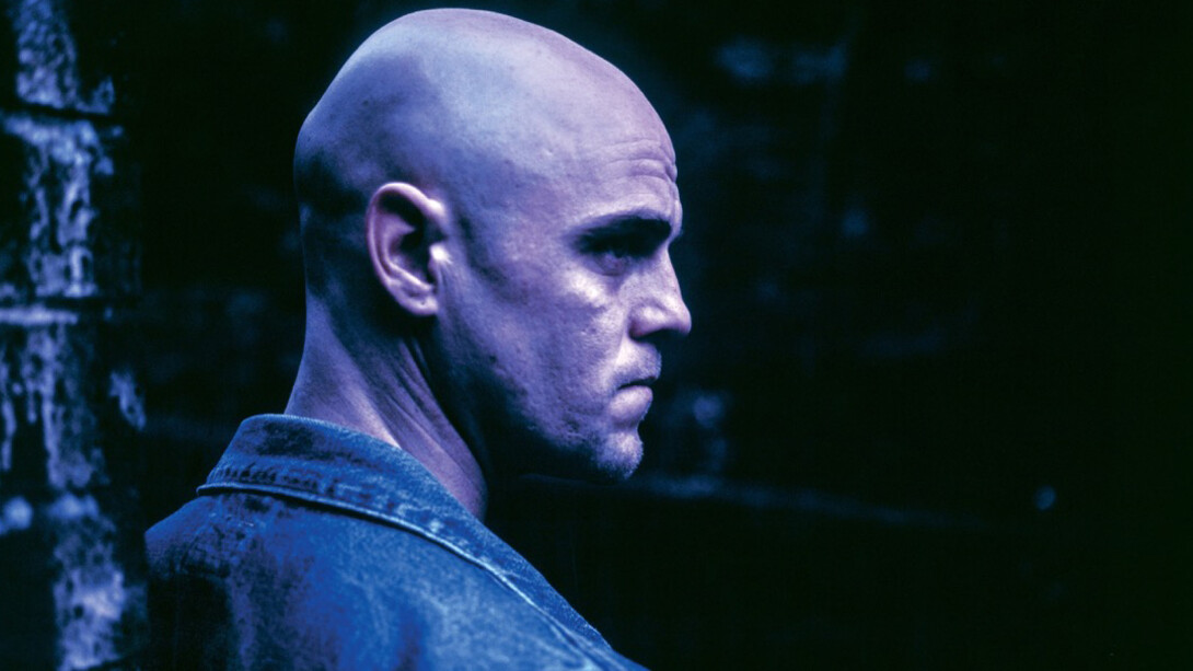 Carlos Sanchez (born in 1976) and Jason Sanchez (born in 1981), The Everyday, 2009. Nicolas Baier, January, 2003. MMFA, gift of the Lazare family collection.