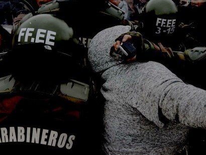 Luchando por lo que es suyo