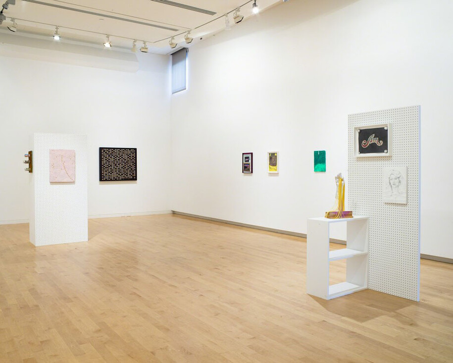 Anissa Mack. Courtesy of The Aldrich Contemporary Art Museum