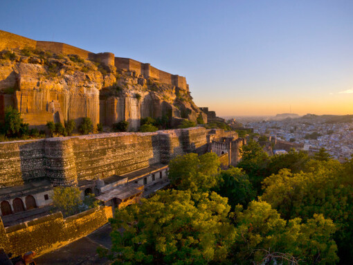Treasures of a Desert Kingdom. Courtesy of ROM