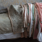 Berlinde De Bruyckere. Courtesy of Galleria Continua