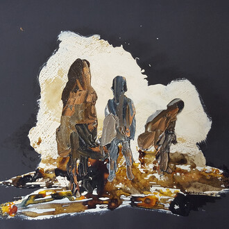 Pernilla Iggstrom, Gissa Vem Series (2011)