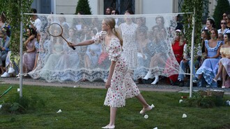 Luisa Beccaria, Family Match, Collezione Spring-Summer 2020