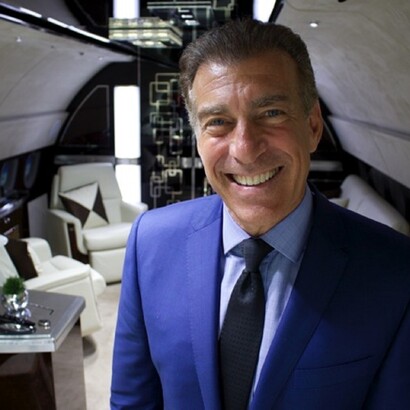 Steve Versano, Who'd Be A Billionaire?