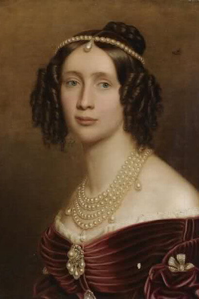 Anna di Sassonia
