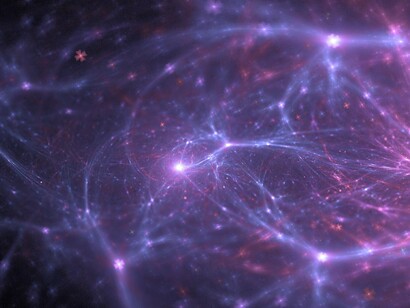 UN esempio di rete neurale