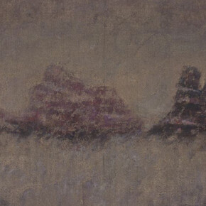 Zoran Mušič. Courtesy of National Gallery of Slovenia