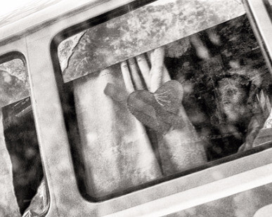 Kabul. Courtesy of Soho Photo Gallery