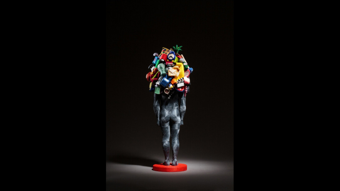 Korean's Spirit II. Courtesy of Artveras