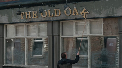 "The Old Oak", in definitiva, rappresenta il capitolo conclusivo di una filmografia sempre votata all’impegno sociale e politico