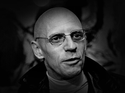 Paul-Michel Foucault, fue un filósofo, historiador, sociólogo y psicólogo francés
