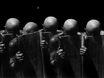 The Weight of Guilt (Misha Gordin)