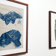 Selections from The Crucible, Selections from Kala. Courtesy of Transmission Gallery