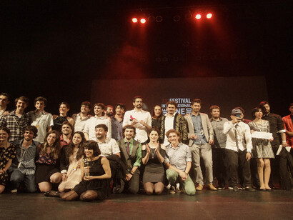 Los premiados en el 31 Festival Internacional de Cine Mar del Plata
