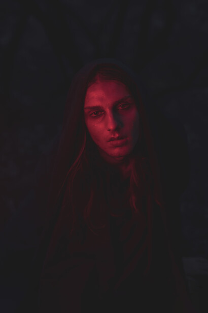 Cuando el amor llega sin que lo busques, querido Roberto, es un castigo no un regalo, le dijo su padre. Roberto sabía que no era amor, o no por lo menos a Biondetta