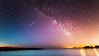 Durante miles de años, la estrellita sin nombre presenció la historia de la humanidad