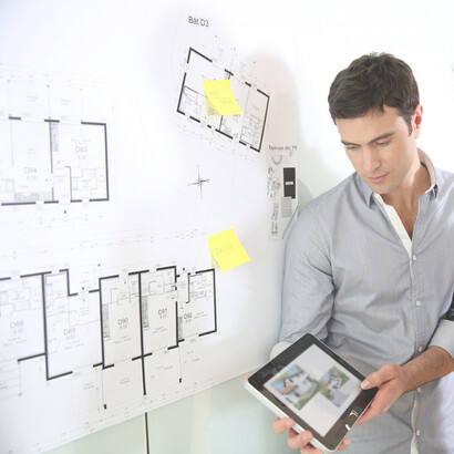 Architecture: getting your first job may not be straightforward