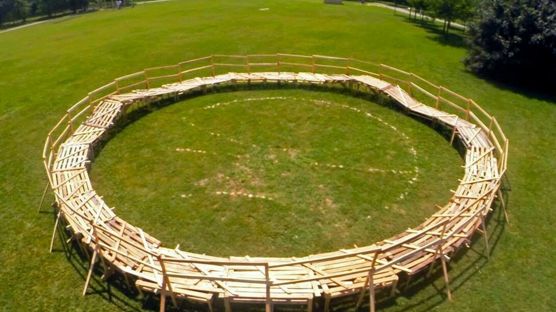 Boardwalk Empire - Justin Tayler Tate